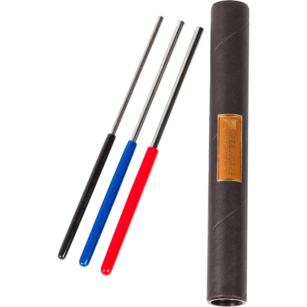[TRE03BTR] Treeworks Professional Triangle Beaters