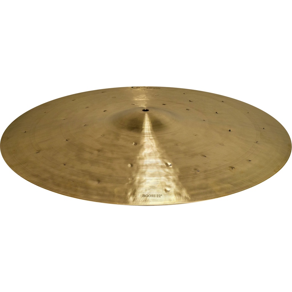[BGORI22] Dream 22" Bliss Gorilla Ride Cymbal