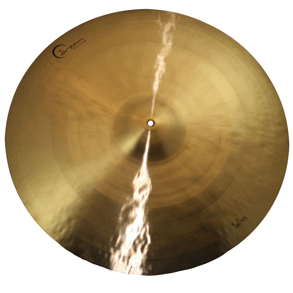 [BRI22] Dream Bliss Series 22" Ride Cymbal