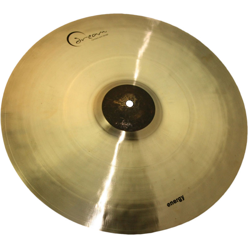 [ERI21] Dream Energy Series 21" Ride Cymbal