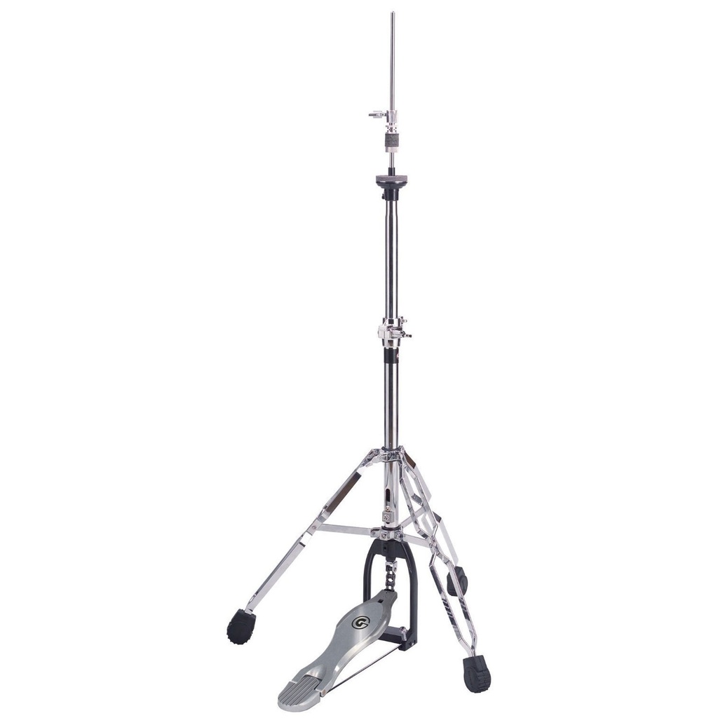 [5707] Gibraltar 5000 Series Medium-Weight Double-Braced Hi Hat Stand