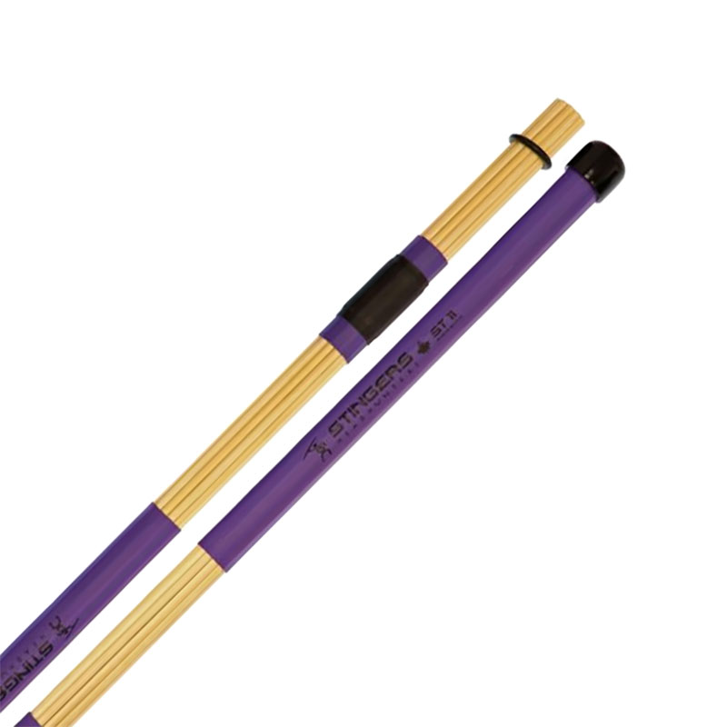 [ST11] Headhunters Stingers Foam Core Bamboo Bundle Sticks