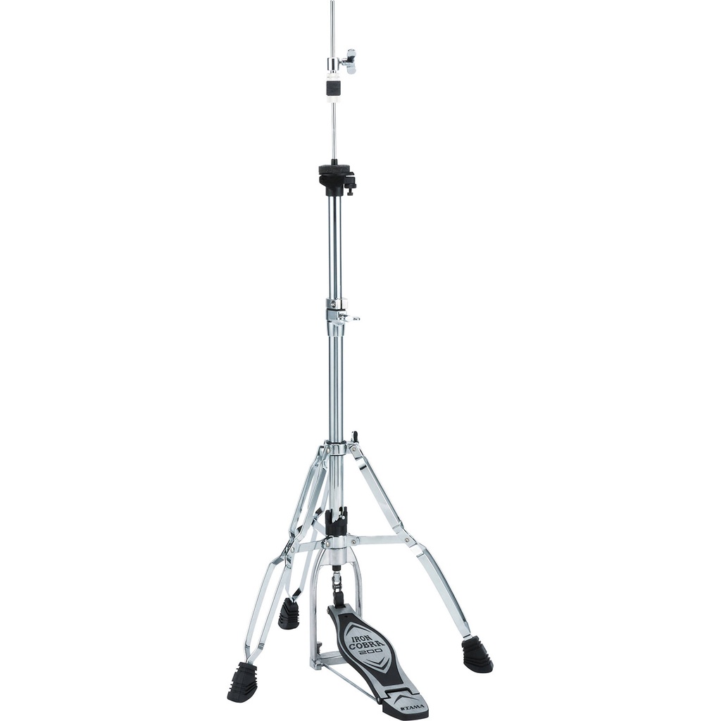 [HH205S] Tama Iron Cobra 200 Series Single Braced Hi-Hat Stand