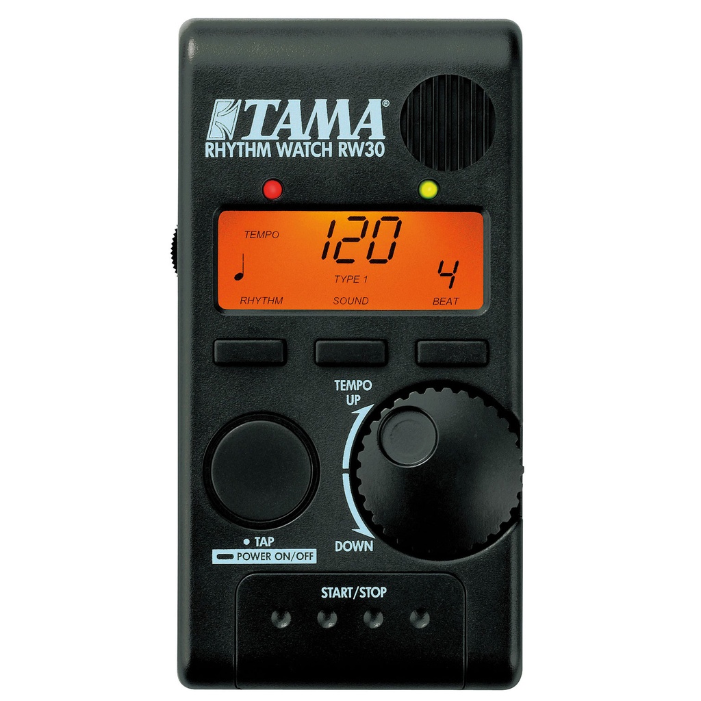 [RW30] Tama RW30 Rhythm Watch Mini Metronome