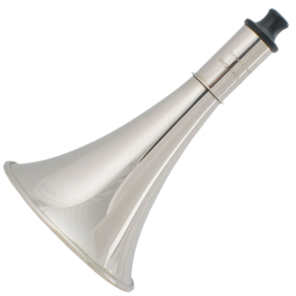 [A451] Acme Siren Loud Large