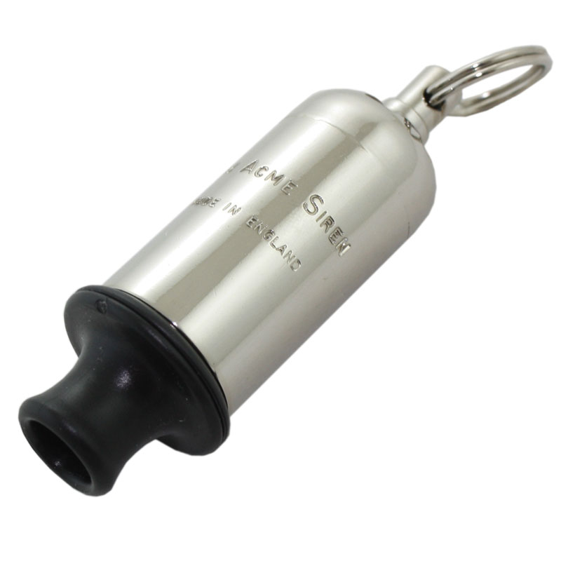 [147] Acme Siren Whistle Small