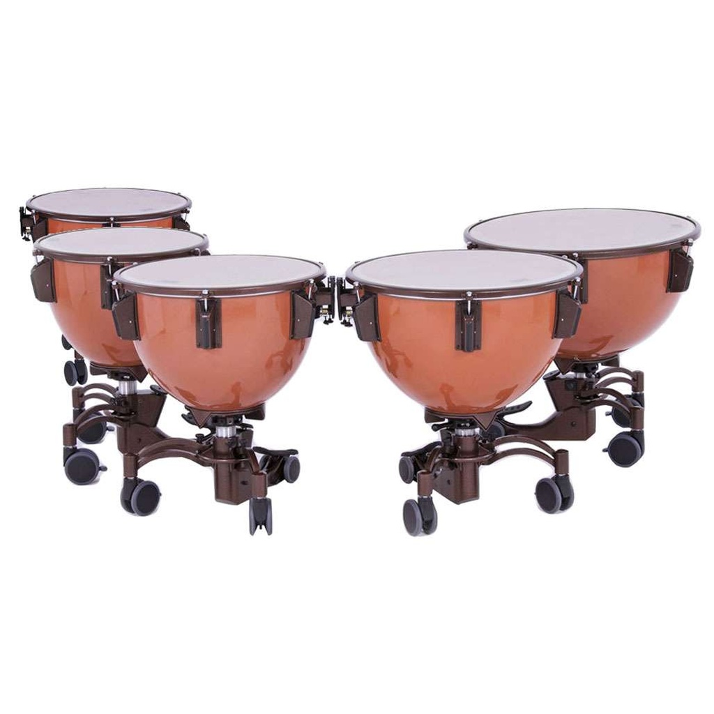 [RVFISET5] Adams 20" 23" 26" 29" 32" Revolution Fiberglass