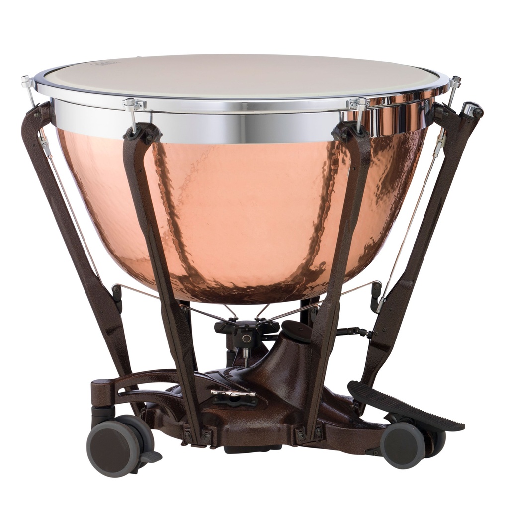 [P2DH20FT] Adams 20" Professional Gen II Cambered Copper Timpani Fine Tuner