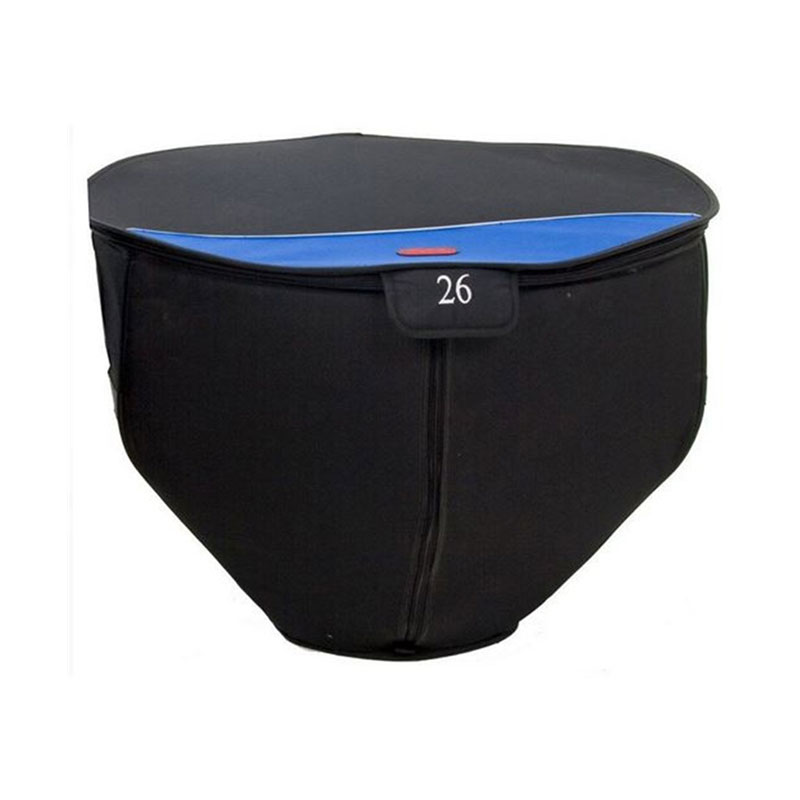 [TPRV20] Adams 20" Revolution Timpani Bowl Bag