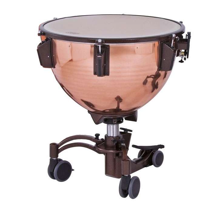 [RVKG20FT] Adams 20" Revolution Timpani Polished Copper