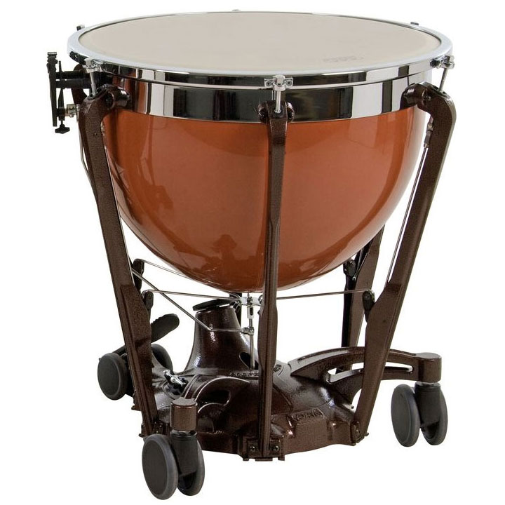 Adams 23" Fiberglass Generation II Timpani