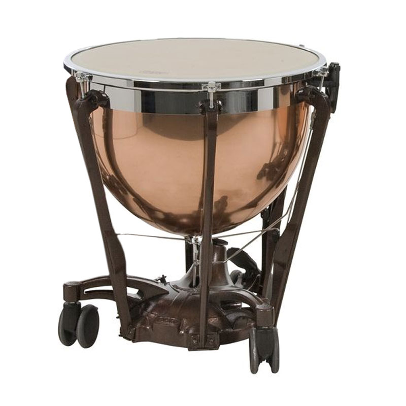 Adams 23" Polished Copper Generation II Timpani