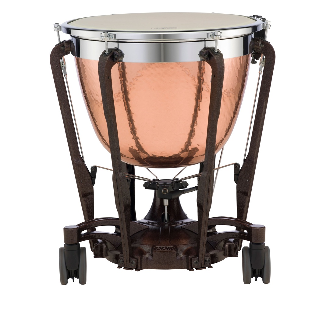 [P2DH23FT] Adams 23" Professional Gen II Cambered Copper Timpani Fine Tuner