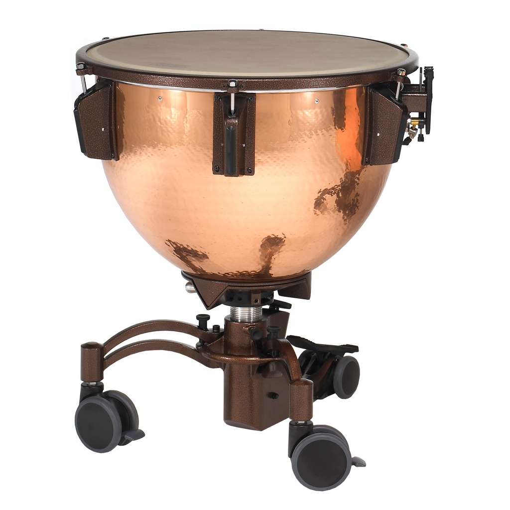 [RVKH23FT] Adams 23" Revolution Timpani Hammered Copper