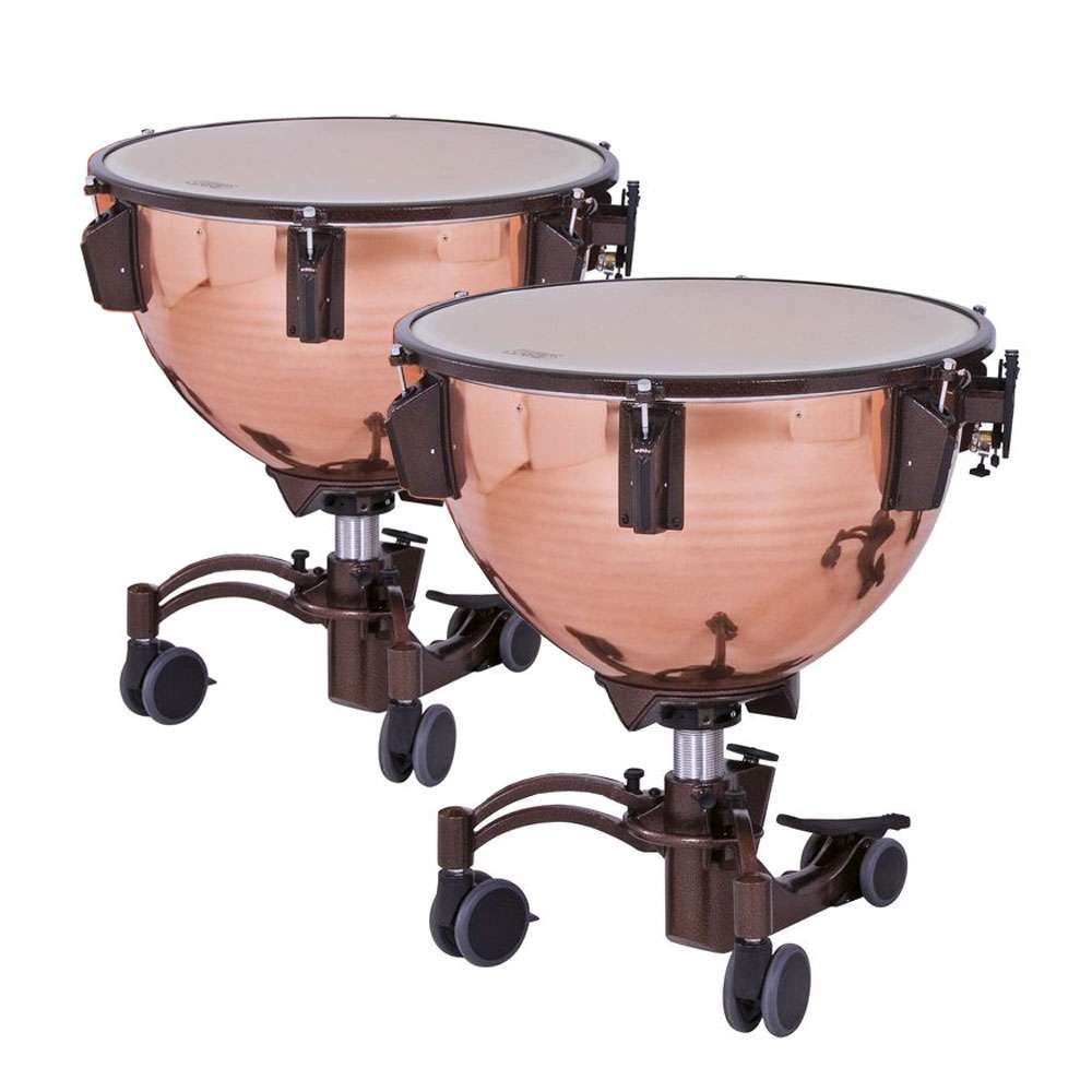 [RVKGSET2FT] Adams 26" 29" Revolution Polished Copper