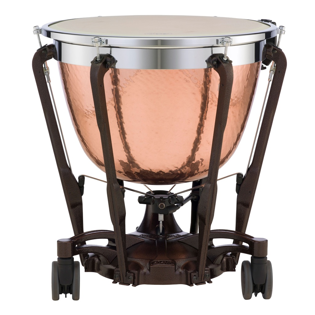 [P2DH26FT] Adams 26" Professional Gen II Cambered Copper Timpani Fine Tuner