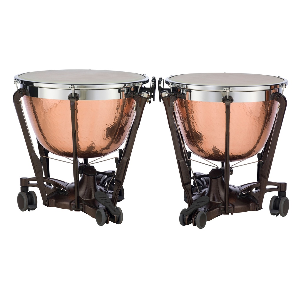 [P2DHSET2FT] Adams 26-29" Pro Gen II Cambered Copper Timpani Fine Tuner