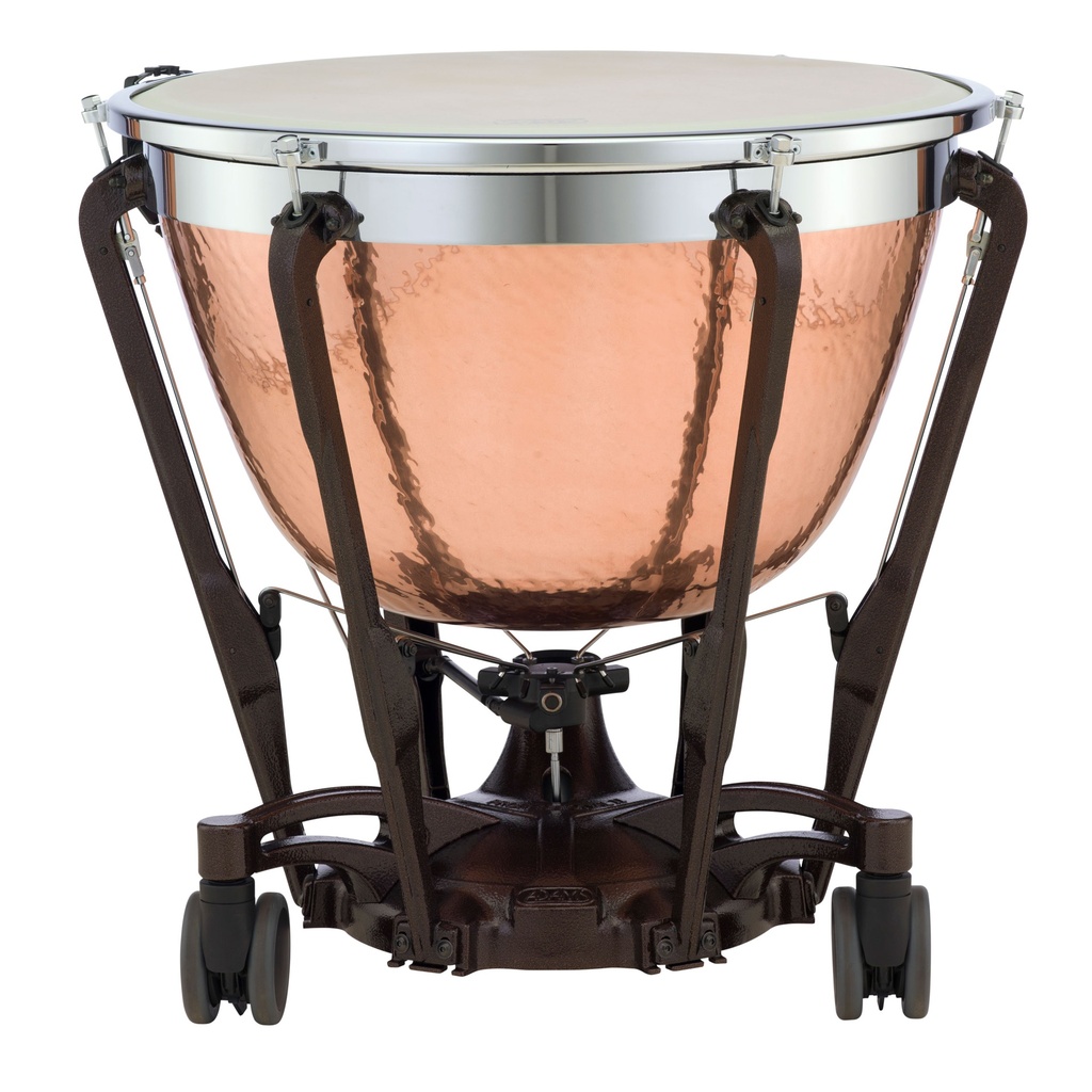 [P2DH29FT] Adams 29" Professional Gen II Cambered Copper Timpani Fine Tuner