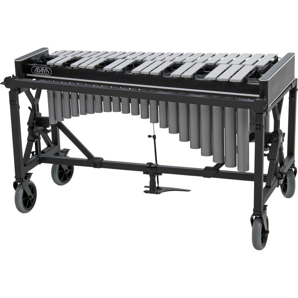 [VCSF30] Adams 3.0 Concert Vibraphone Silver Field Frame