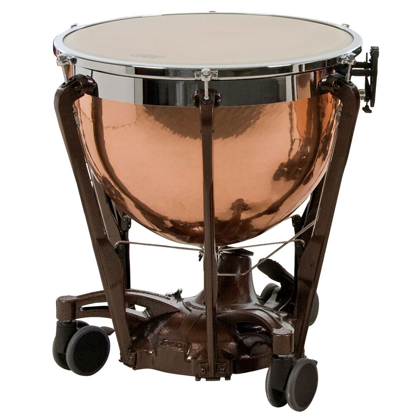 [P2KH32] Adams 32" Hammered Copper Generation II Timpani