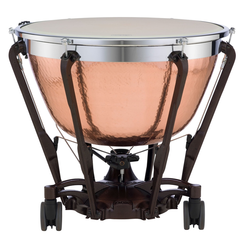 [P2DH32FT] Adams 32" Professional Gen II Cambered Copper Timpani Fine Tuner