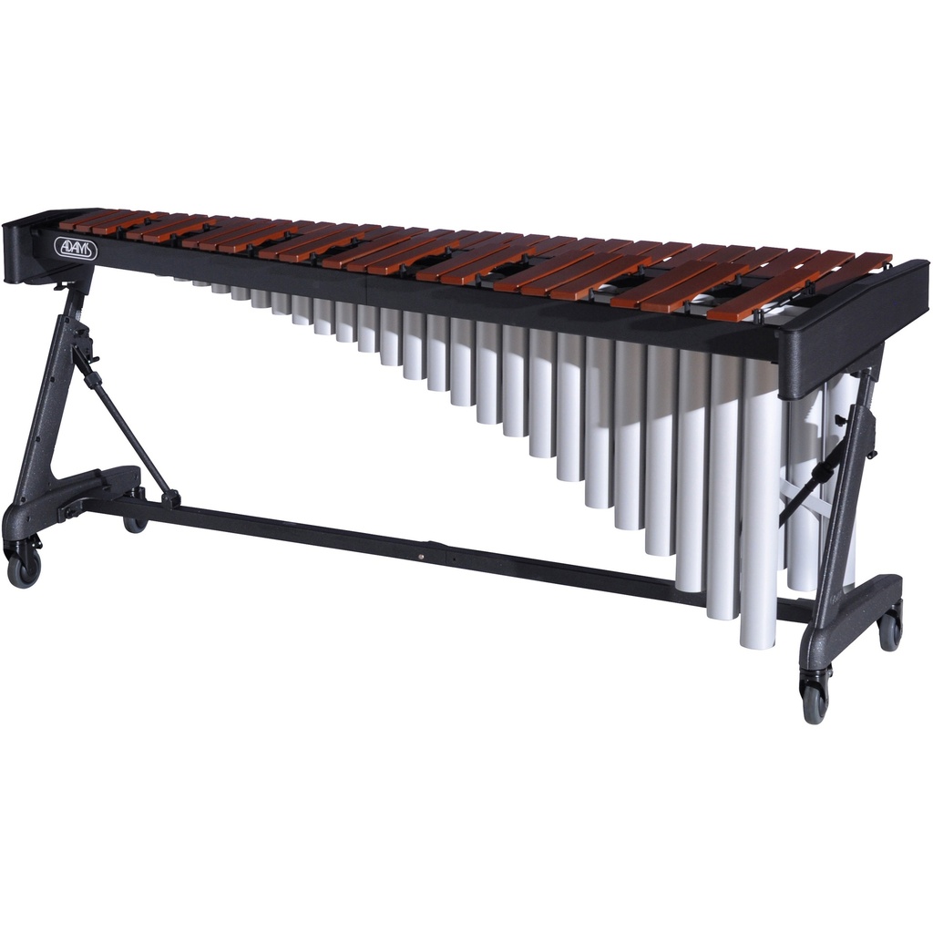 Adams 4.3 Octave Concert Series Synthetic Marimba w/ Apex Frame