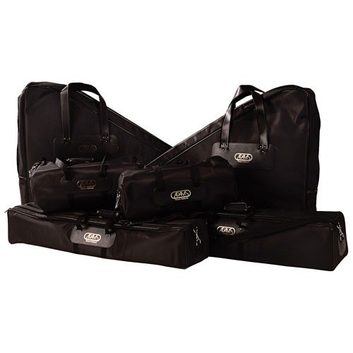 Adams 4.3 Octave Soloist Marimba Soft Bags