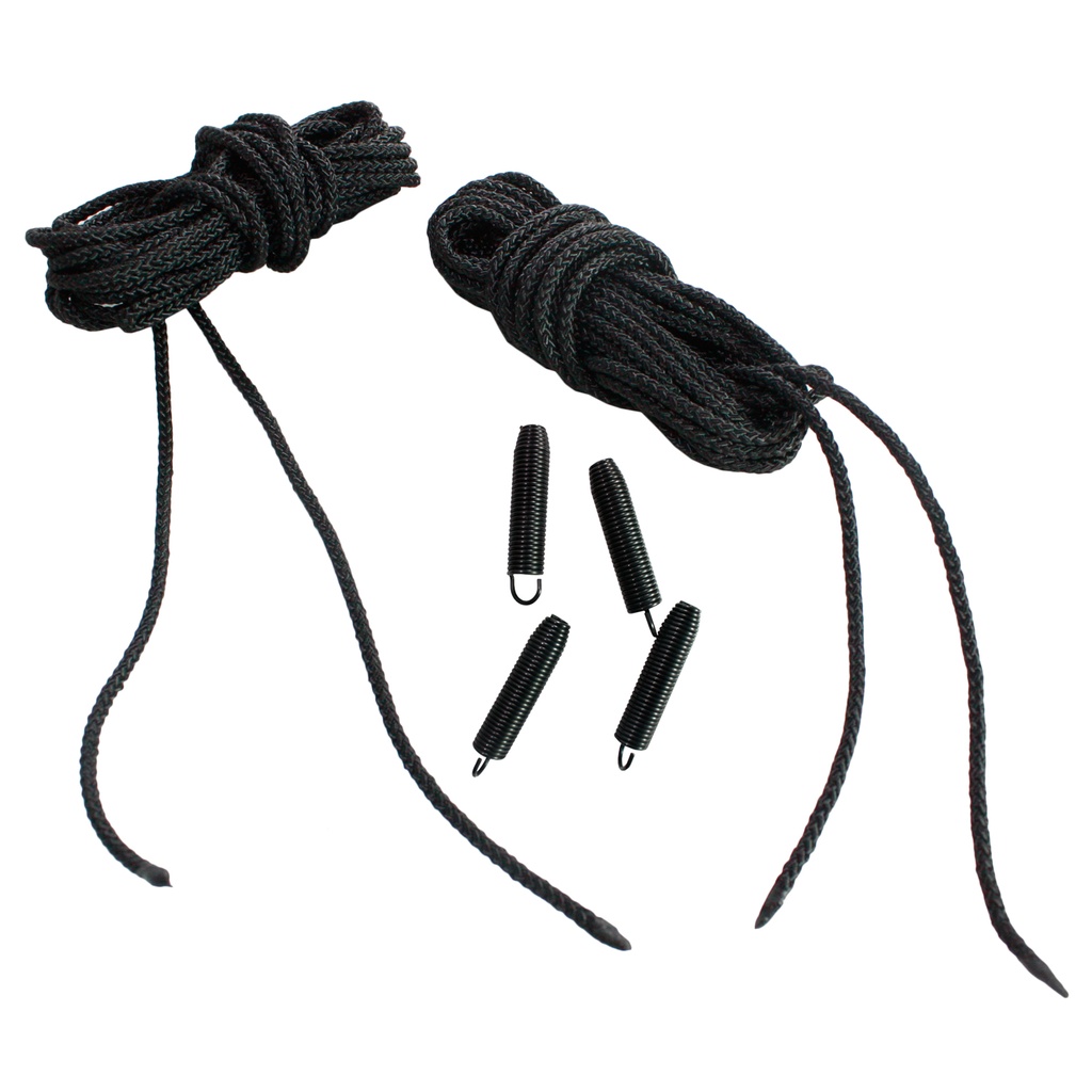 [CD471] Adams Cord and Springs for 4.3-Octave Synthetic Marimba