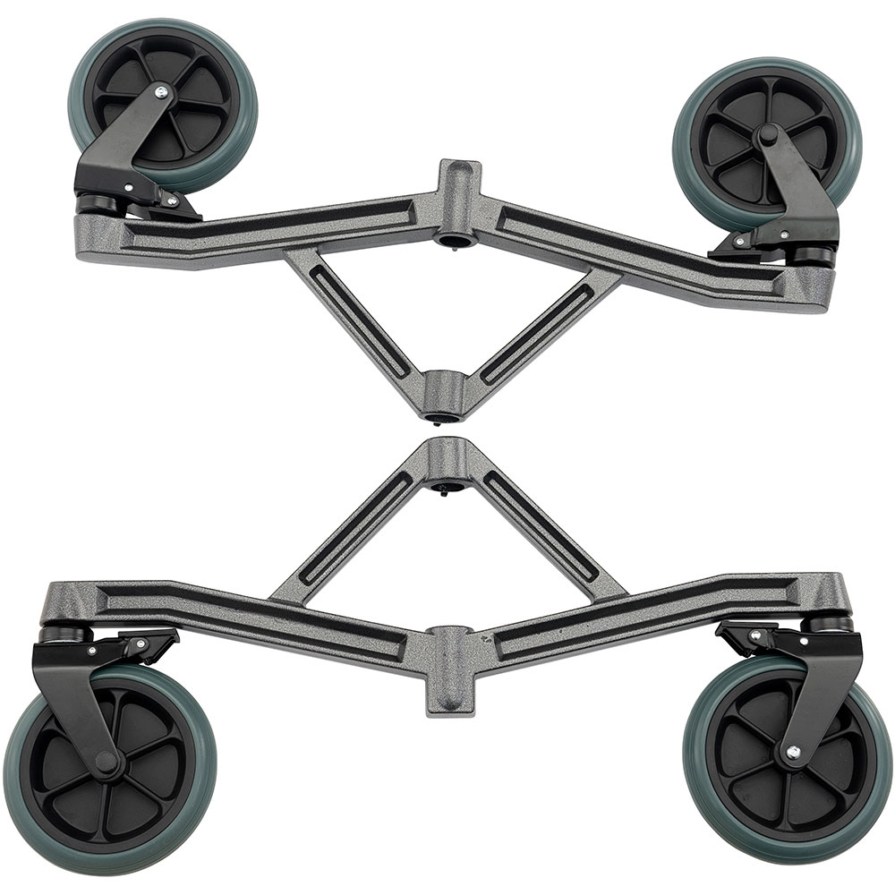[213N] Adams Endurance Field Frame Wheels for GenII Chimes