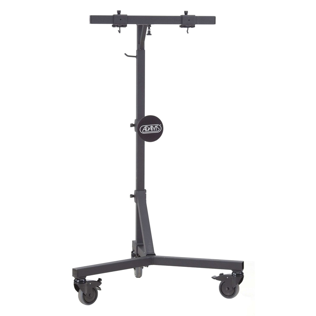 [ASGS] Adams Gong Stand with Wheels