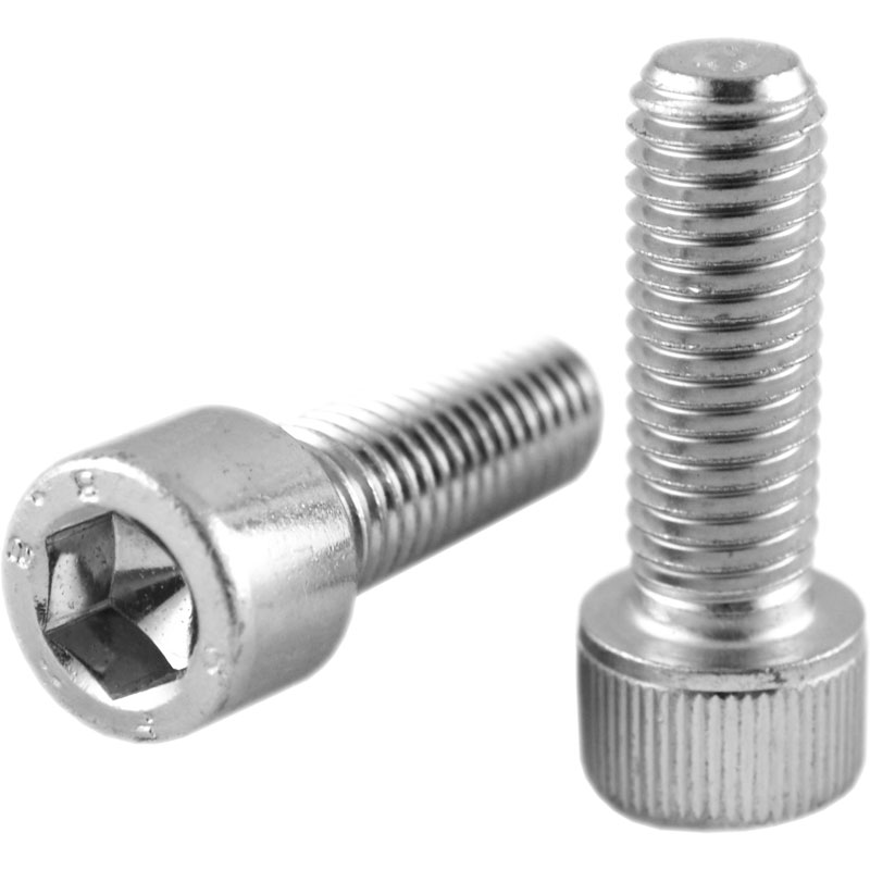 [PB076] Adams Hexagon Socket Head Cap Screw (M12x35)
