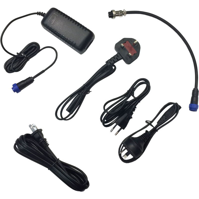 [AD30W] Adams Power Supply for all Adams Vibraphone Models