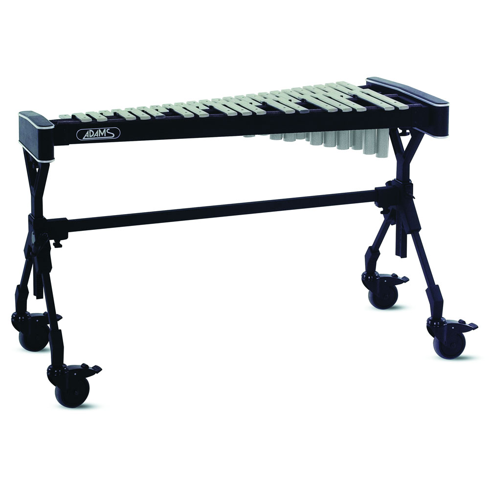 [GCF33] Adams Round Top Bells Field Frame No Damper Pedal