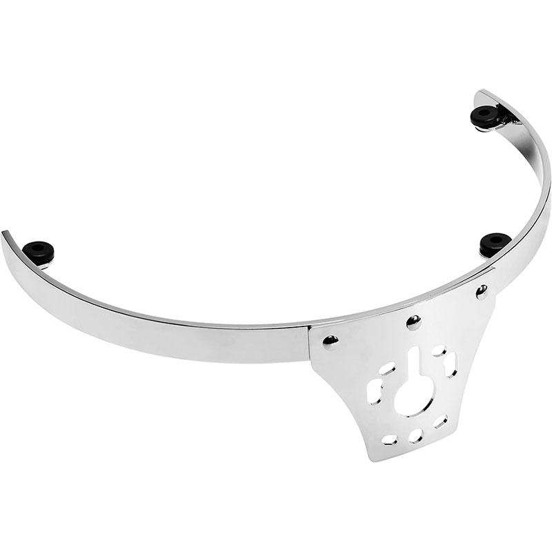 Ahead 10" 6-Hole Ultra Lightweight Aluminum Suspension Mount