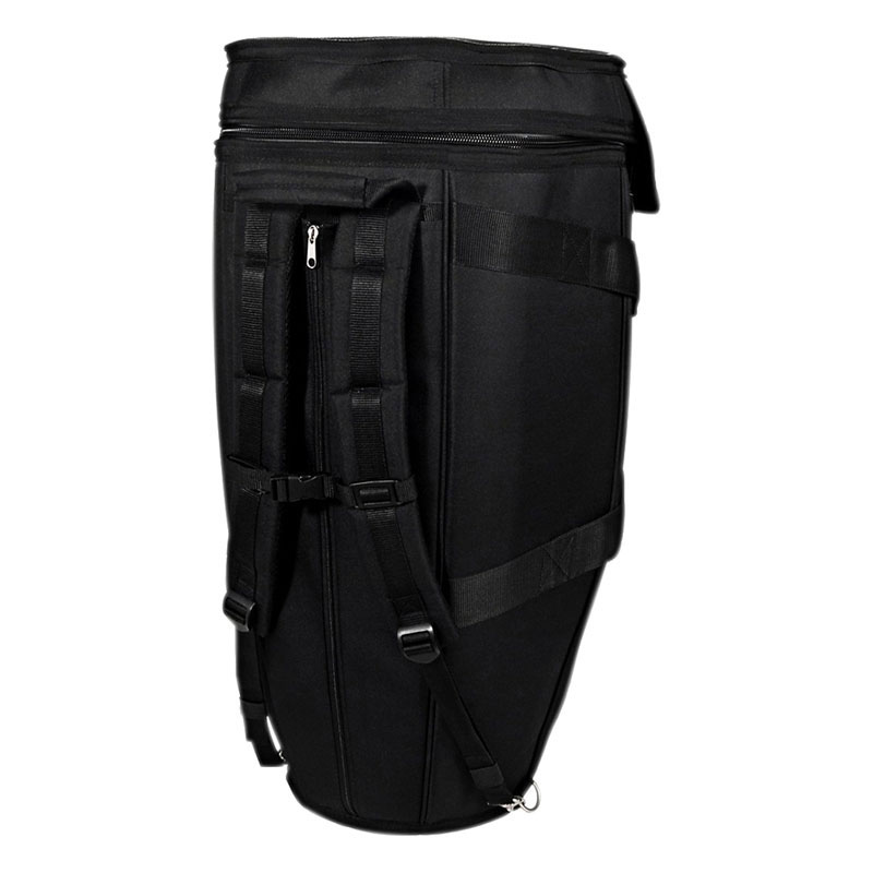 Ahead 30" x 13" Deluxe Conga Case