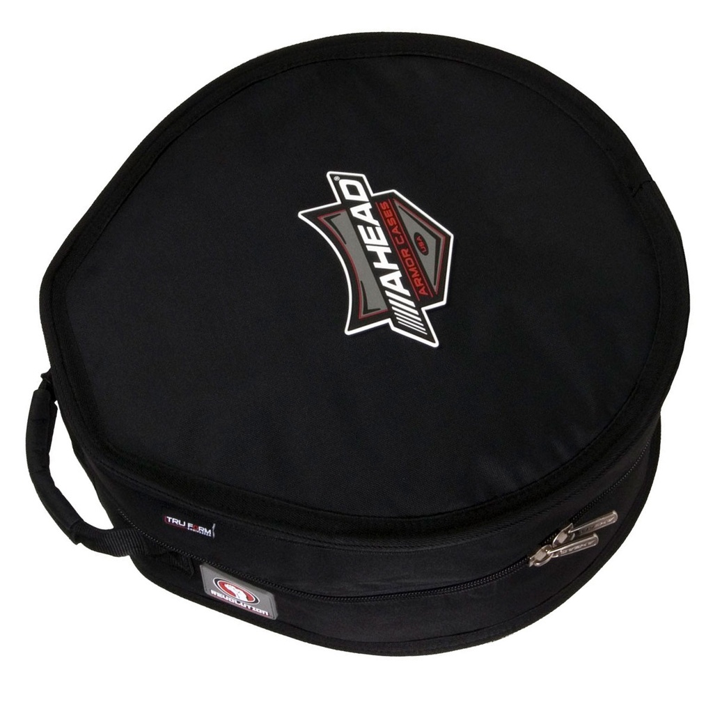 Ahead 4" x 14" Piccolo Snare Case