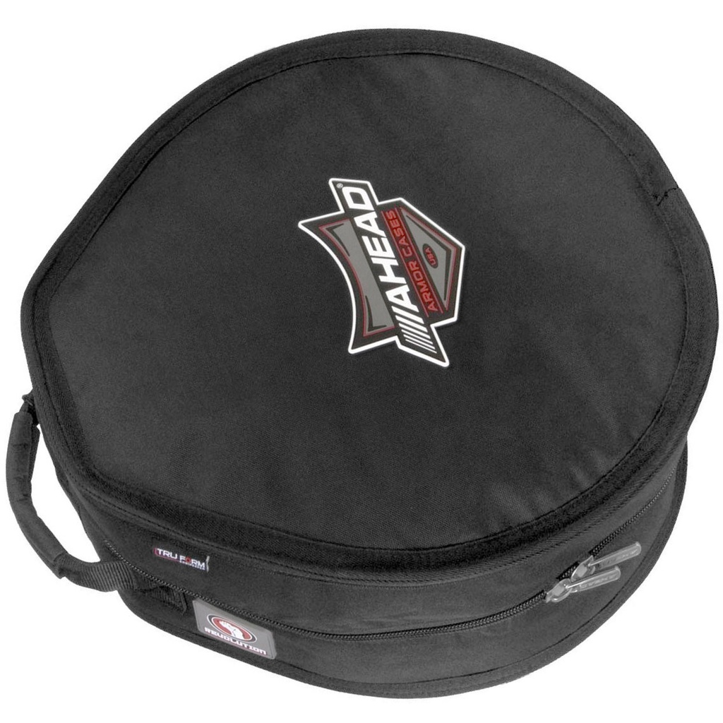 [AR3011DS] Ahead 5" (Deep) x 14" (Diameter) Dyna-Sonic Snare Case