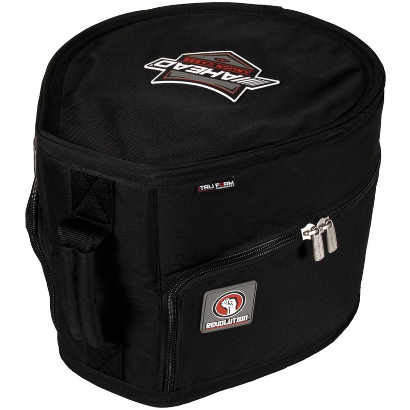 Ahead 8" x 12" Standard Tom Case