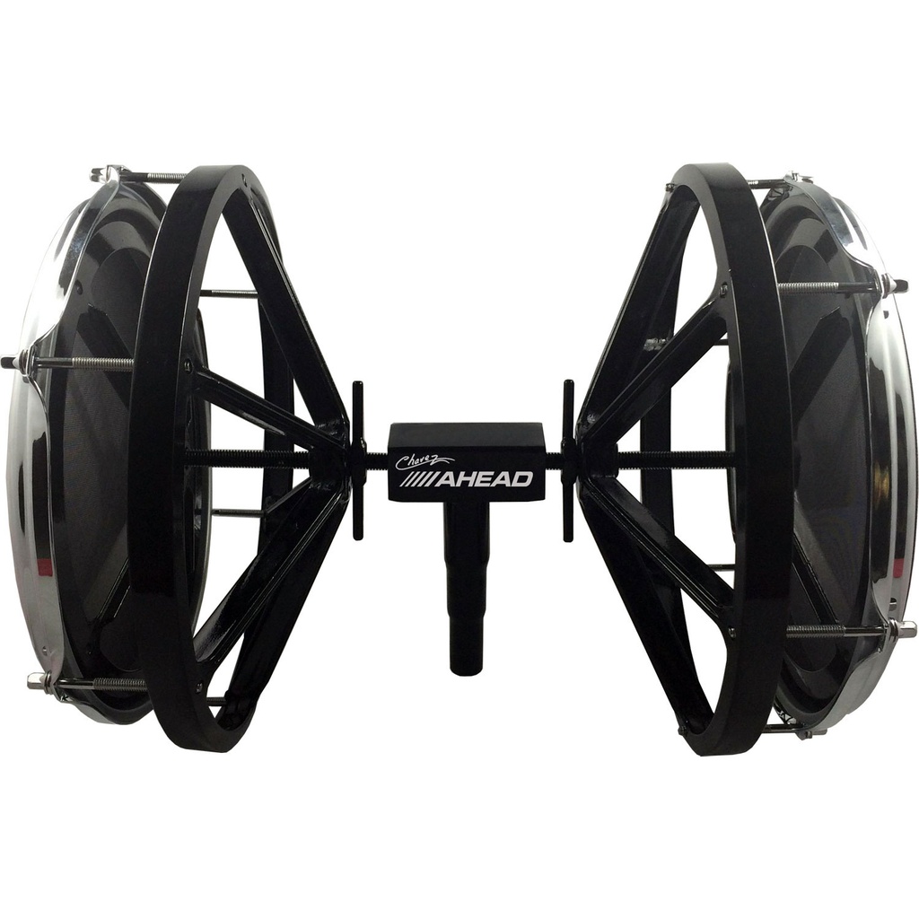 [AHCBDP] Ahead Chavez Arsenal Tunable Marching Bass Practice Pad