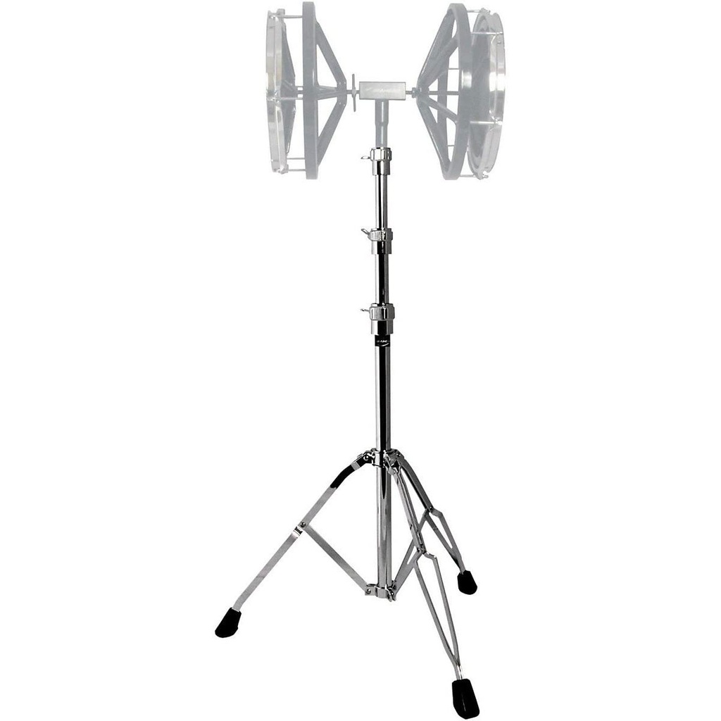 [ABDPS] Ahead Chavez Arsenal Tunable Marching Bass Practice Pad Stand