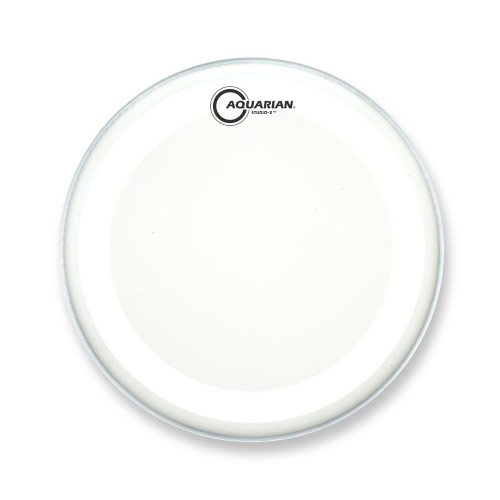 Aquarian 12" Studio-X Coated