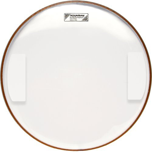 Aquarian 13" Hi-Performance Snare Side