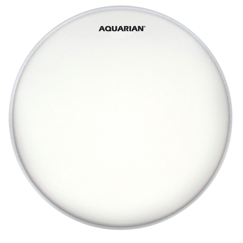 [TCRSP2-13] Aquarian 13" Response 2 Coated 2-Ply Tom Head