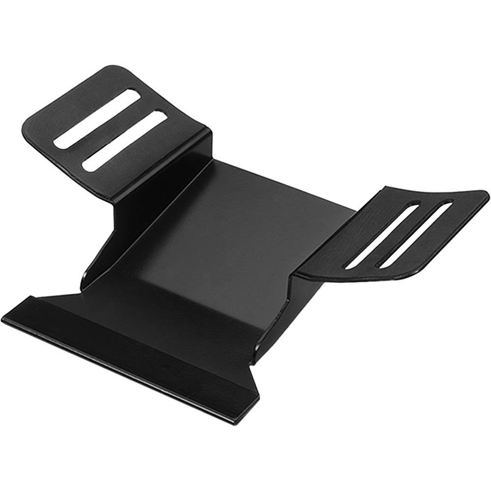 [BP-22] Bass Plate Bass Pedal Docking Plate for 22" Drums
