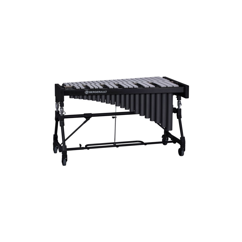 Bergerault 3.0 Oct. Performance Silver Vibraphone