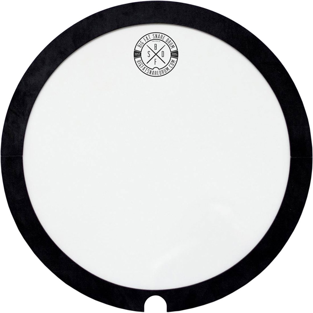 [BFSD16] Big Fat Snare Drum 16" Original Dampener