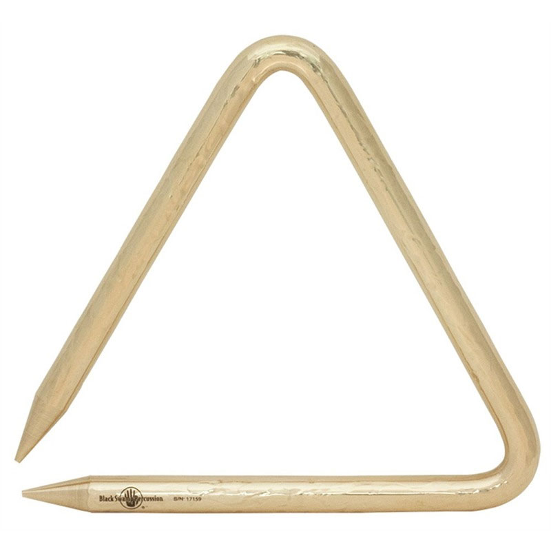 [LBT5] Black Swamp 5" Legacy Bronze Triangle