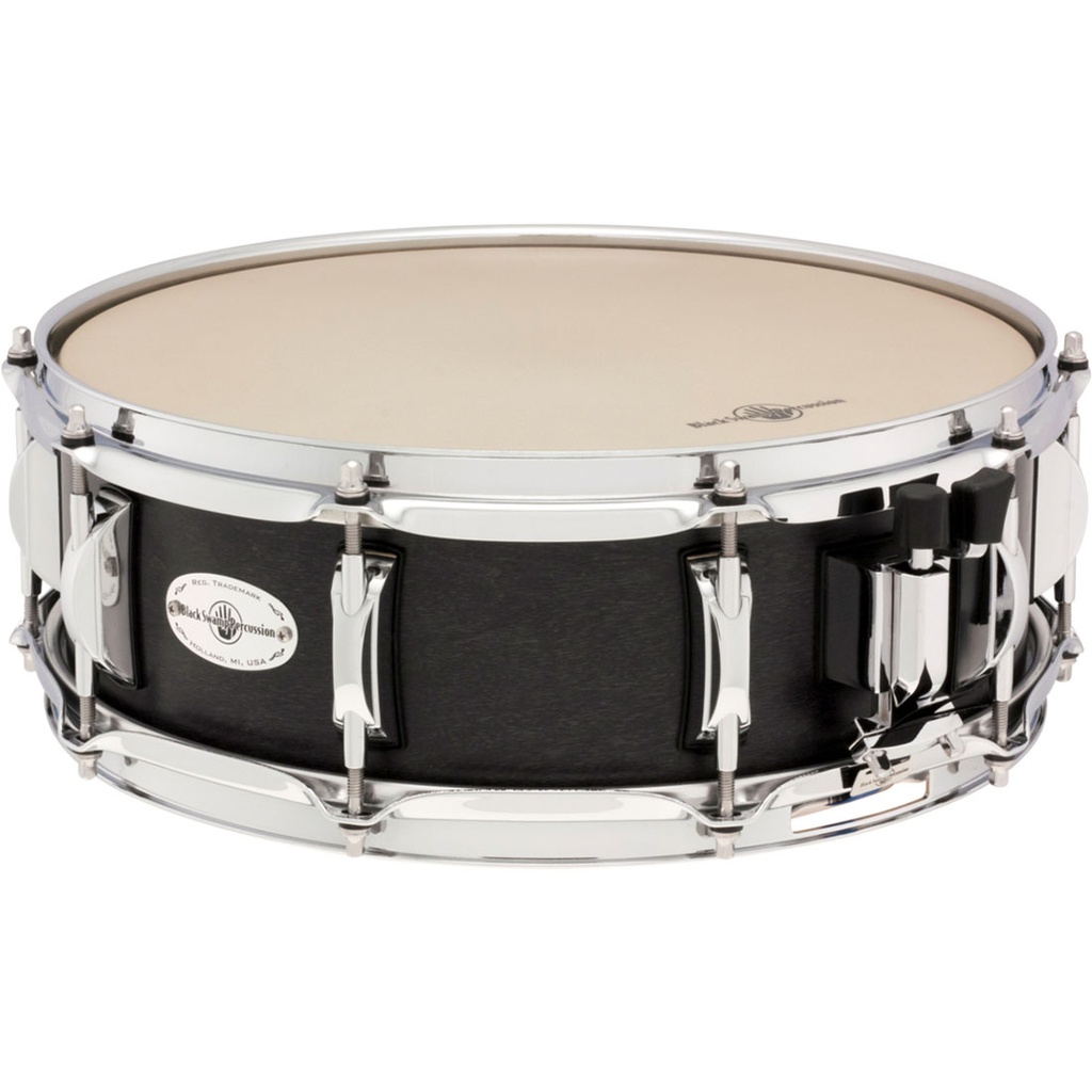 Black Swamp 5" x 14" Concert Maple Snare Drum