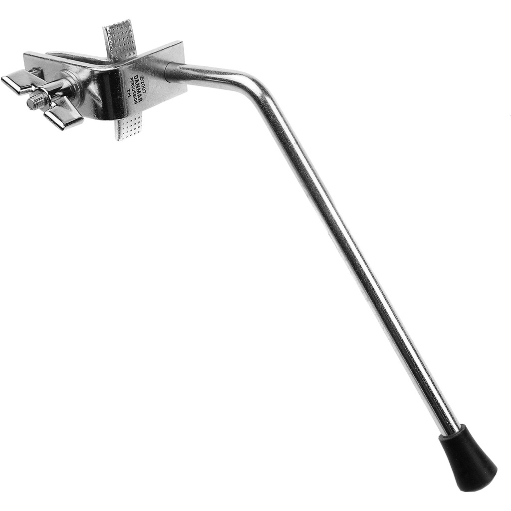 [938] Danmar Vintage Clamp-On Style Bass Spurs