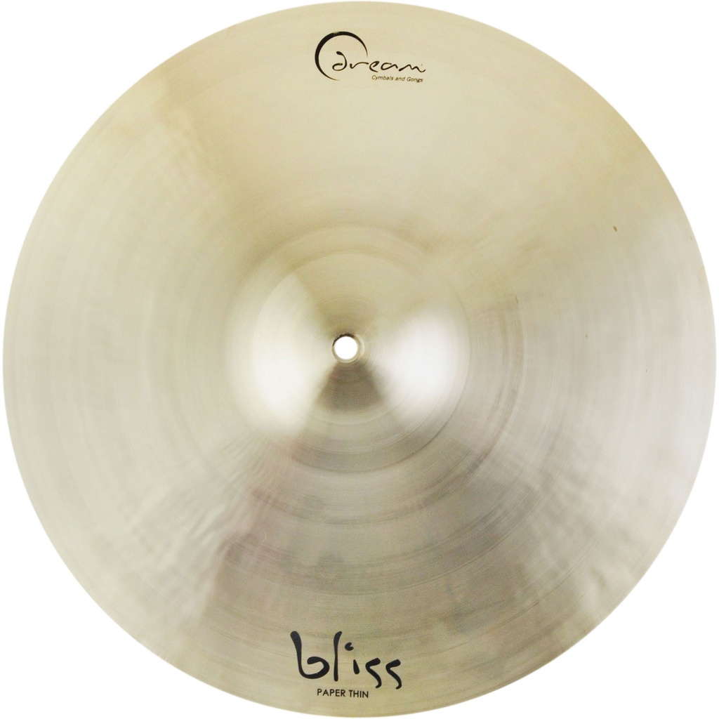 Dream 14" Bliss Paper Thin Crash Cymbal
